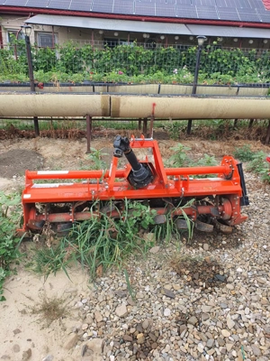 Tractor Jinma 45 cai 4x4 + echipament agricol - imagine 6