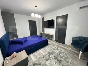 Apartament de lux, 4 camere, prima inchiriere, zona CENTRALA