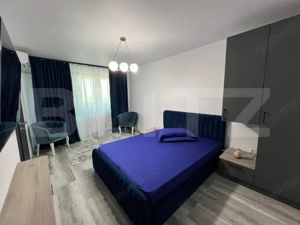 Apartament de lux, 4 camere, prima inchiriere, zona CENTRALA - imagine 2