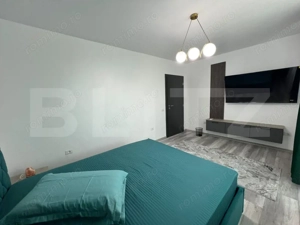 Apartament de lux, 4 camere, prima inchiriere, zona CENTRALA - imagine 4