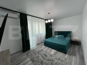 Apartament de lux, 4 camere, prima inchiriere, zona CENTRALA - imagine 3