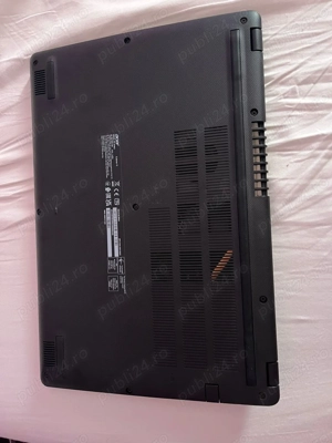Vand laptop Acer