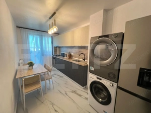 Apartament de lux, 4 camere, prima inchiriere, zona CENTRALA - imagine 8