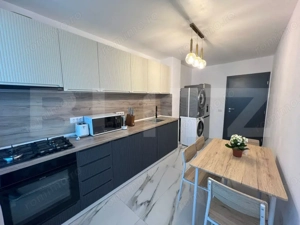 Apartament de lux, 4 camere, prima inchiriere, zona CENTRALA - imagine 7