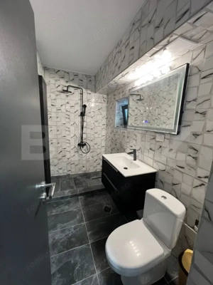 Apartament de lux, 4 camere, prima inchiriere, zona CENTRALA - imagine 9