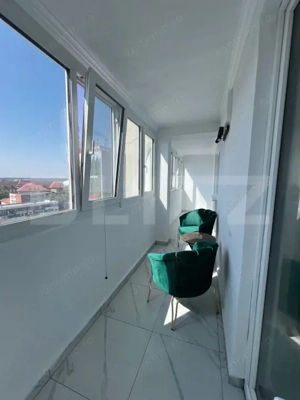 Apartament de lux, 4 camere, prima inchiriere, zona CENTRALA - imagine 10