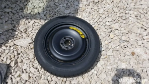 Roata slim Ford/Volvo 5x108