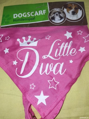 Esarfe noi pt cătel cătelusă - imagine 5