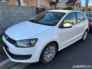 VW Polo 1.2 tdi - imagine 3