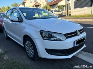 VW Polo 1.2 tdi - imagine 5