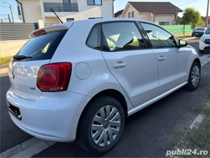 VW Polo 1.2 tdi - imagine 2