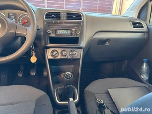 VW Polo 1.2 tdi - imagine 4