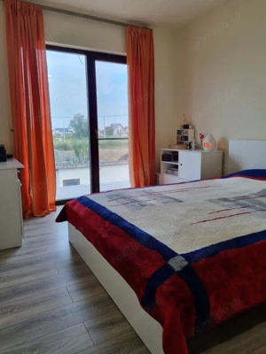 Casa individuala 5 camere, 605 teren, 123mp utili - Mosnita Noua  - imagine 8