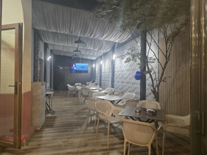 Vând afacere tip restaurant complet utilat   preț   14,200 Euro