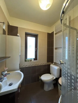 Casa individuala 5 camere, 605 teren, 123mp utili - Mosnita Noua  - imagine 13