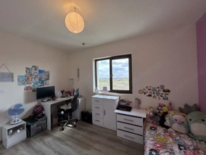 Casa individuala 5 camere, 605 teren, 123mp utili - Mosnita Noua  - imagine 7