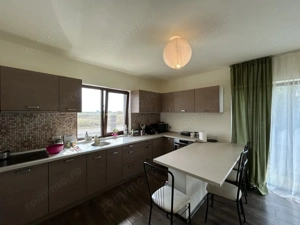 Casa individuala 5 camere, 605 teren, 123mp utili - Mosnita Noua  - imagine 2