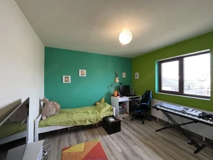 Casa individuala 5 camere, 605 teren, 123mp utili - Mosnita Noua  - imagine 5