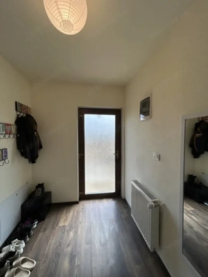 Casa individuala 5 camere, 605 teren, 123mp utili - Mosnita Noua  - imagine 11