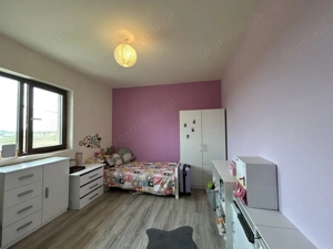 Casa individuala 5 camere, 605 teren, 123mp utili - Mosnita Noua  - imagine 6