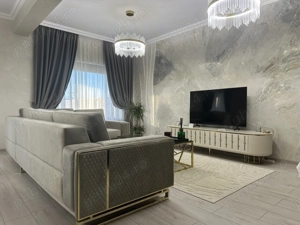 De vanzare casa duplex mobilata si utilata