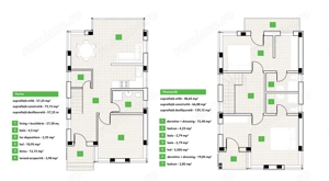 Vilă noua locatie de top Ghimbav - Direct de la Proprietar discount 15000 euro  - imagine 6