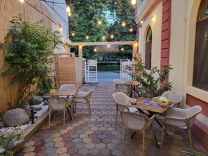 Vând afacere tip restaurant complet utilat   preț   14,200 Euro - imagine 9