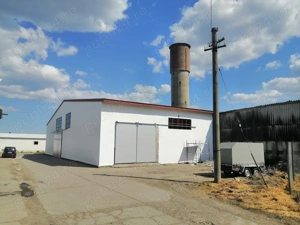 De inchiriat hala depozit 