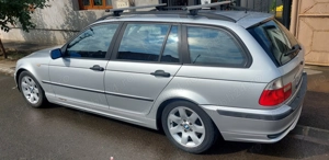 Vând BMV 320d 150cp  - imagine 12