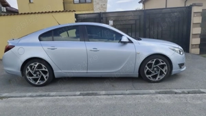 Opel Insignia euro 6 cu adblue/Fata completa/Motor B20dth