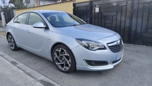Opel Insignia euro 6 cu adblue/Fata completa/Motor B20dth - imagine 2