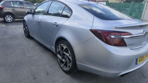 Dezmembrez/fata completa Opel Insignia B20DTH - imagine 3