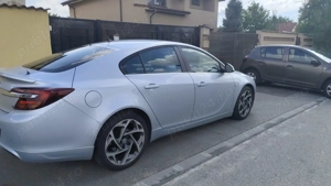 Opel Insignia euro 6 cu adblue/Fata completa/Motor B20dth - imagine 5