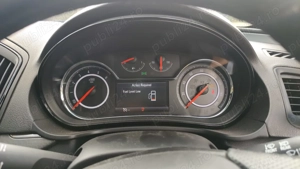 Opel Insignia euro 6 cu adblue/Fata completa/Motor B20dth - imagine 8