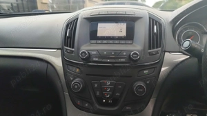 Dezmembrez/fata completa Opel Insignia B20DTH - imagine 4