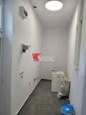 Apartament renovat complet! Zona Balcescu - imagine 2