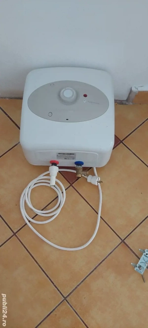 Instant 10 L - imagine 4