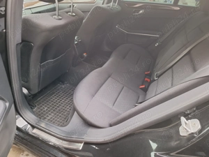 Mercedes Benz E class 220 cdi 2009 w212 170 cp automat 2143 cmc - imagine 5