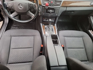 Mercedes Benz E class 220 cdi 2009 w212 170 cp automat 2143 cmc - imagine 6