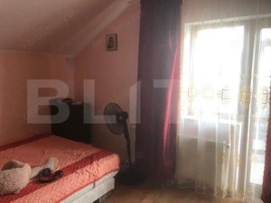 De vanzare casa 4 camere , zona Paulesti - imagine 10