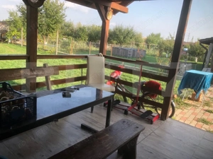 De vanzare casa 4 camere , zona Paulesti - imagine 16