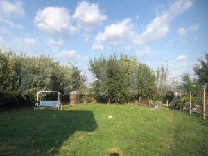 De vanzare casa 4 camere , zona Paulesti - imagine 17