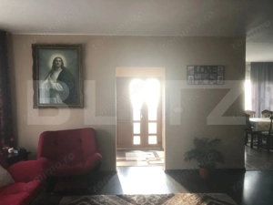 De vanzare casa 4 camere , zona Paulesti - imagine 2