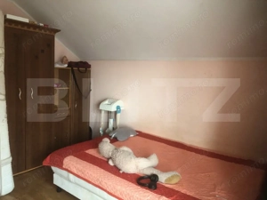 De vanzare casa 4 camere , zona Paulesti - imagine 11