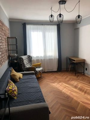 Apartament 2 camere zona Horea