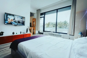 De vânzare garsonieră Mamaia Central   locație excelentă, complet utilată și pregătită pentru invest - imagine 2