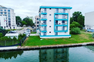 De vânzare garsonieră Mamaia Central   locație excelentă, complet utilată și pregătită pentru invest