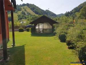 FILM! Pensiune in decor de poveste, loc de istorie si legenda, Moieciu de Jos, Bran - imagine 6