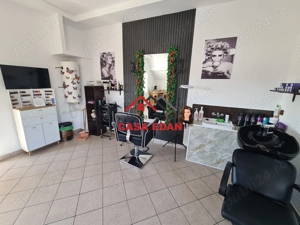 Spatiu comercial in Cornu(Ph), ultracentral, 40mp-- 300e