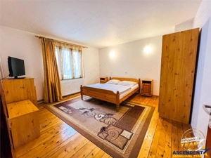 FILM! Pensiune in decor de poveste, loc de istorie si legenda, Moieciu de Jos, Bran - imagine 2